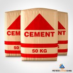 Цемент в мешках по 50 кг - Строительные материалы в Кирове купить с доставкой