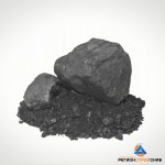 Уголь каменный Др 0-300 (мелкий) - Строительные материалы в Кирове купить с доставкой